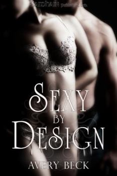 Paperback Sexy by Design Book