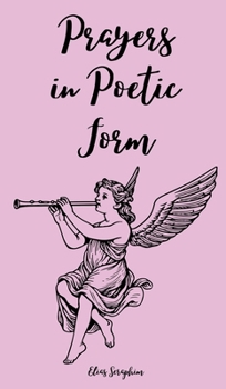 Hardcover Prayers in Poetic Form Book