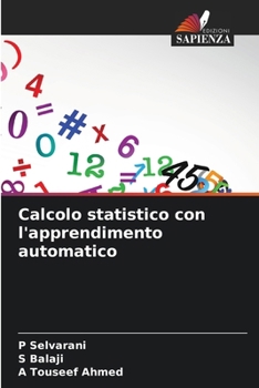Calcolo statistico con l'apprendimento automatico