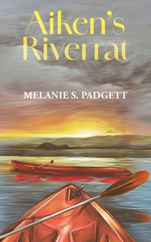 Paperback Aiken's Riverrat Book