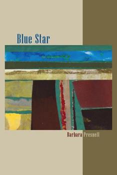 Paperback Blue Star Book