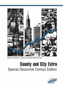 Hardcover County and City Extra Book