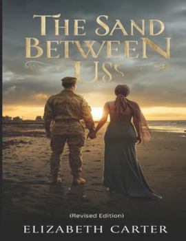 Paperback The Sand Between Us: Revised edition Book