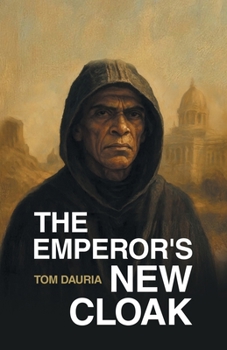 Paperback The Emperor's New Cloak Book