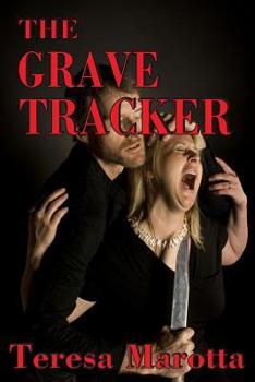 Paperback The Grave Tracker Book