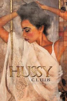 Paperback Hussy Book