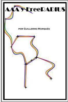 Paperback AAA y FreeRADIUS [Spanish] Book