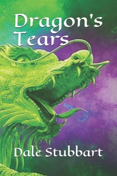 Paperback Dragon's Tears Book
