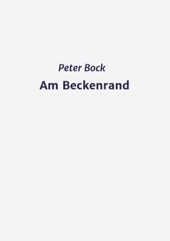 Paperback Am Beckenrand [German] Book