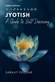 Paperback Jyotish: A Guide to Self-Discovery Book