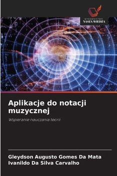 Aplikacje do notacji muzycznej (Polish Edition)