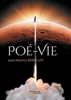 Paperback Poé-Vie [French] Book
