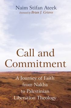 Paperback Call and Commitment Book