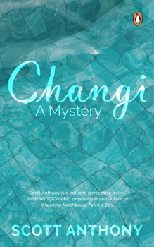 Paperback Changi: A Mystery Book