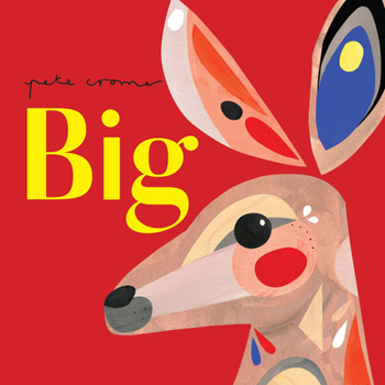 Board book Big Book