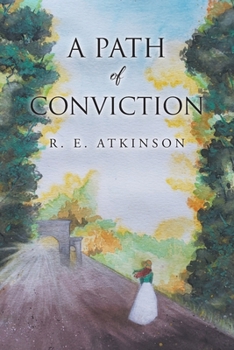 Paperback A Path of Conviction Book