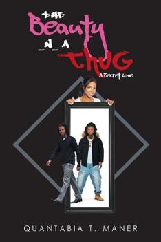 Paperback The Beauty_N_ a Thug Book
