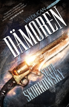 Dämoren - Book #1 of the Valducan