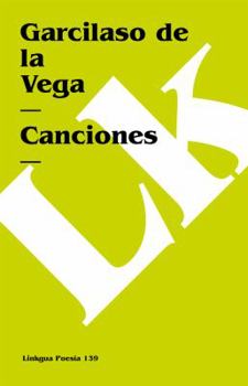 Paperback Canciones [Spanish] Book