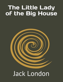 Paperback The Little Lady of the Big House Book