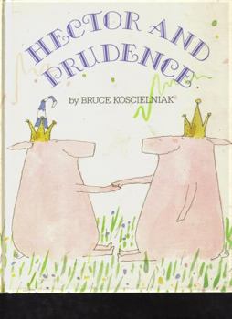 Hector and Prudence - Book  of the Hector and Prudence