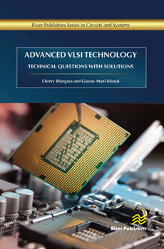 Advanced VLSI Technology