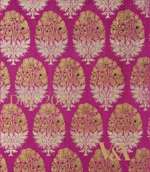 Hardcover V and A Pocket Diary 2010 Book