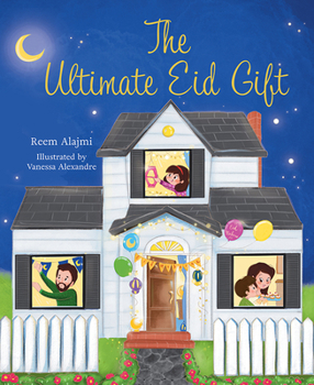 Hardcover The Ultimate Eid Gift Book