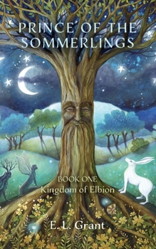 Paperback Prince of the Sommerlings Book