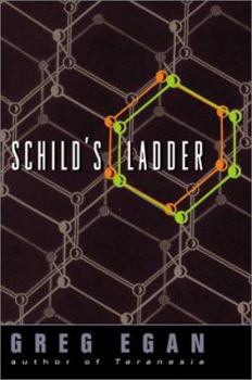 Hardcover Schild's Ladder Book
