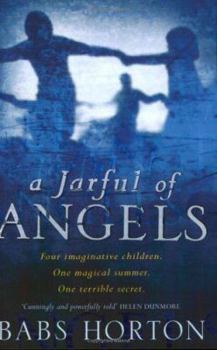 Paperback A Jarful of Angels Book