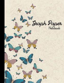 Paperback Graph Paper Notebook: Beading Graph Paper for Bead Pattern Designs Your Favorite/ Beading on a Loom / Bracelet, Jewelry, Earring/ Jewelry Ma Book