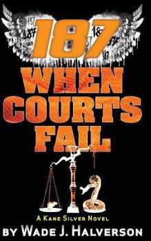 Paperback 187 When Courts Fail Book
