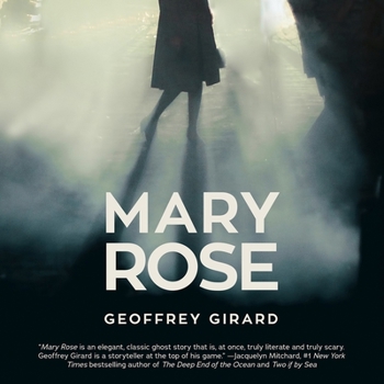 MP3 CD Mary Rose Book
