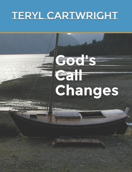 Paperback God's Call Changes Book