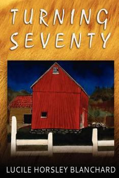 Paperback Turning Seventy Book