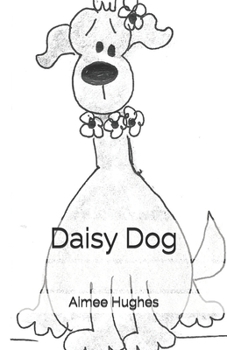 Paperback Daisy Dog Book