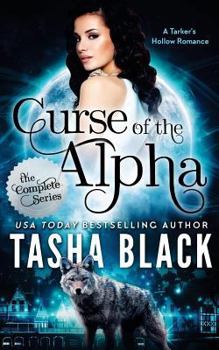 Paperback Curse of the Alpha: The Complete Bundle (Episodes 1-6) Book
