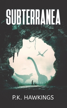 Paperback Subterranea Book