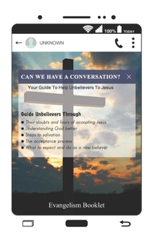 Paperback Can We Have A Conversation Book