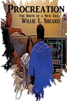 Paperback Procreation: The Birth of a New Era Book