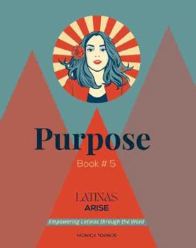 Paperback PURPOSE: Book 5 Book