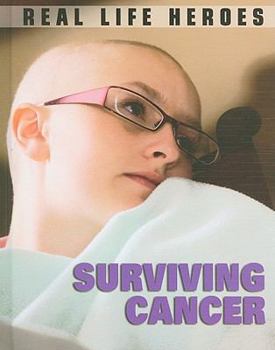 Library Binding Surviving Cancer Book