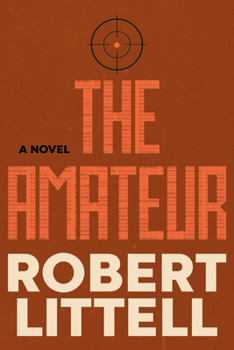 Paperback The Amateur Book