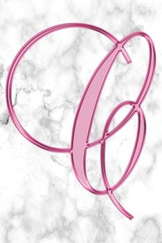 C Journal: A Monogram C Initial Capital Letter Notebook For Writing And Notes: Great Personalized Gift For All First, Middle, Or Last Names (Purple Gold Moon Galaxy Print)