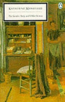 Paperback 20th Century Garden Party And Other Stories Book