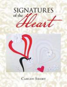 Paperback 'Signatures of the Heart' Book