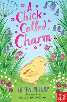 Paperback A Chick Called Charm Book