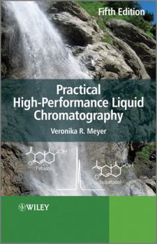 Paperback Practical High-Performance Liquid Chromatography Book