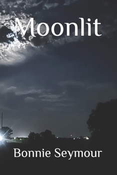 Paperback Moonlit Book